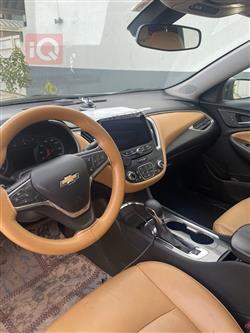 شيفروليه ماليبو